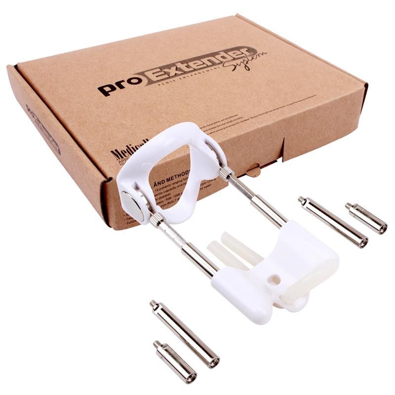 Pro Extender System Éjecteur de pénis