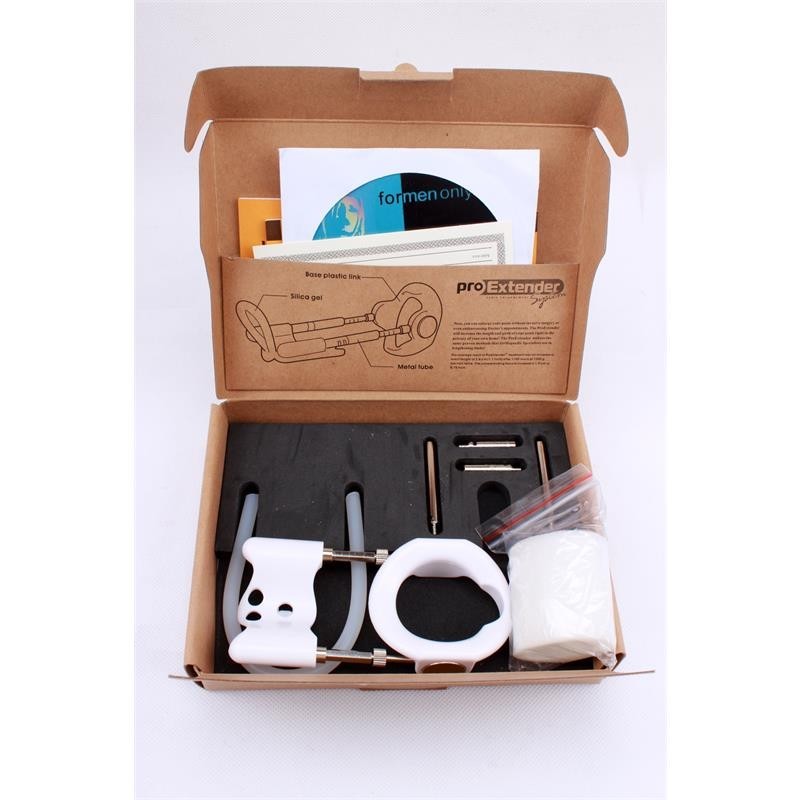 Pro Extender System Éjecteur de pénis
