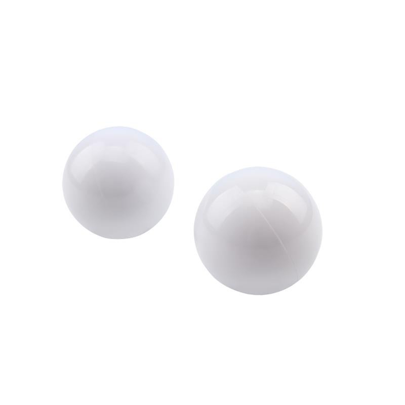 boules Geisha MisSweet 17,7 cm silicone Rose