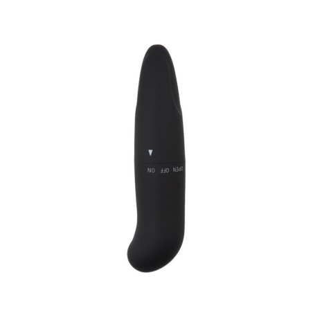 Vibromasseur Revigorate point G Noir