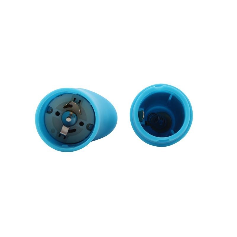 Vibromasseur Revigorate point G Bleu