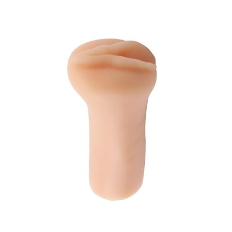 Masturbateur Fire a Gun N3 T-Skin 13,7 cm Naturel