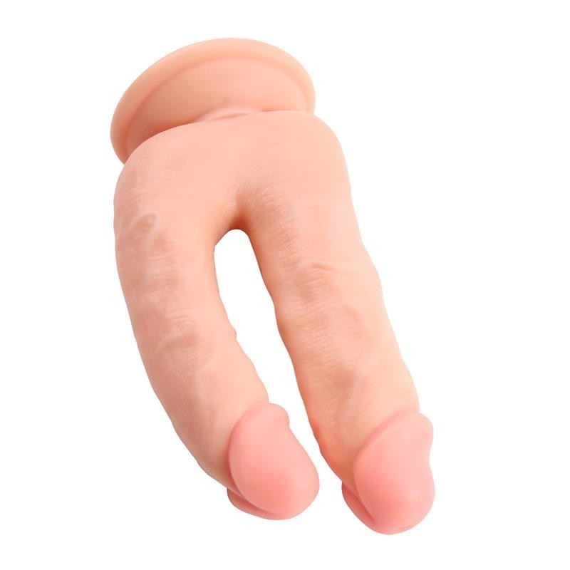 Gode Double Bromeo N3 Naturel