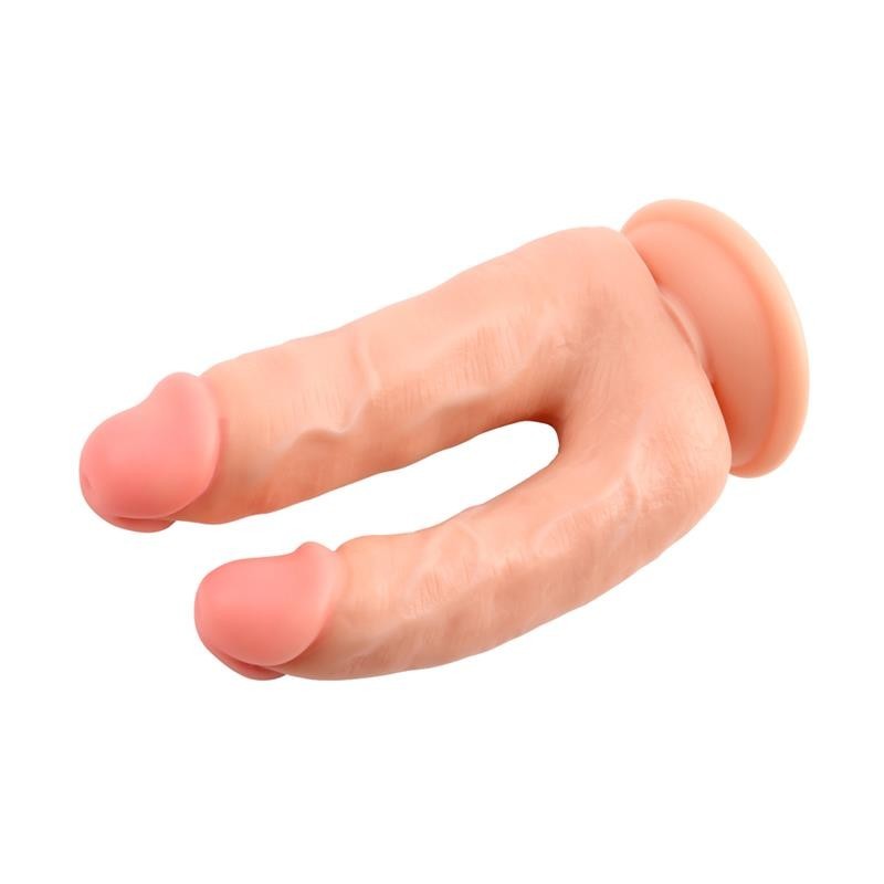 Gode Double Bromeo N3 Naturel