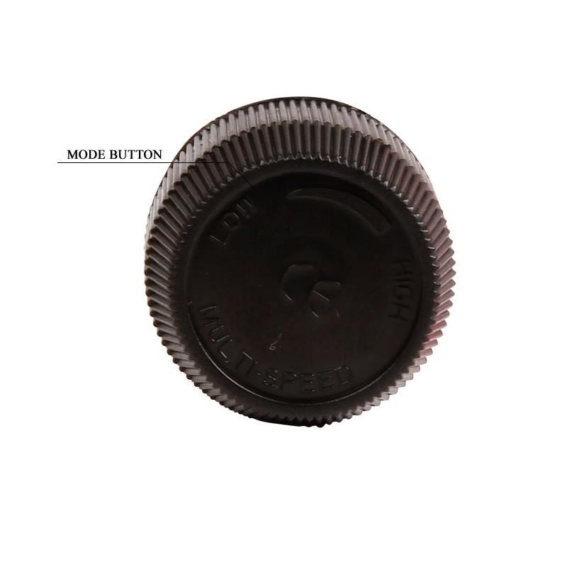 Kit de vibromasseur et fonds à pénis