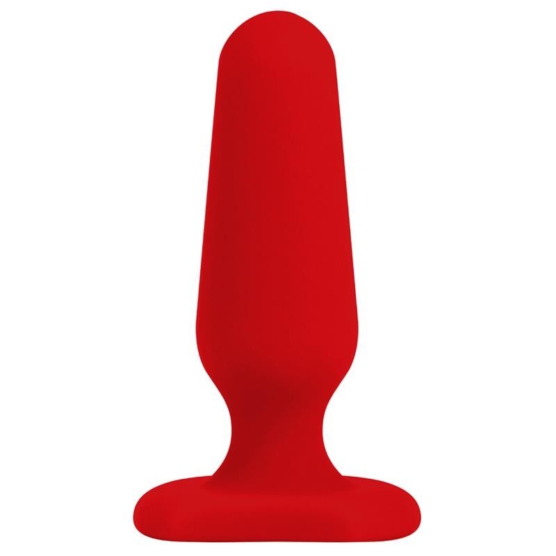 Kit His Enlargement rouge