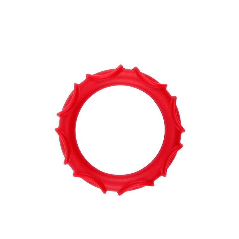 Kit His Enlargement rouge