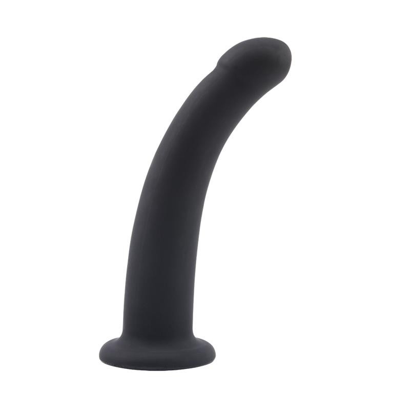 harnais avec Gode Bend Over pour débutants silicone