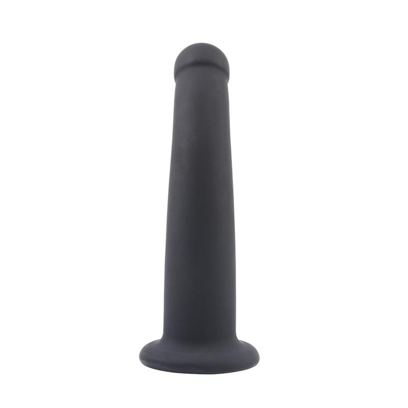harnais avec Gode Bend Over pour débutants silicone