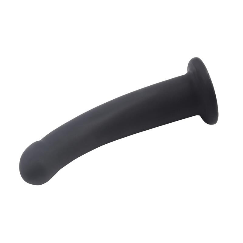 harnais avec Gode Bend Over pour débutants silicone