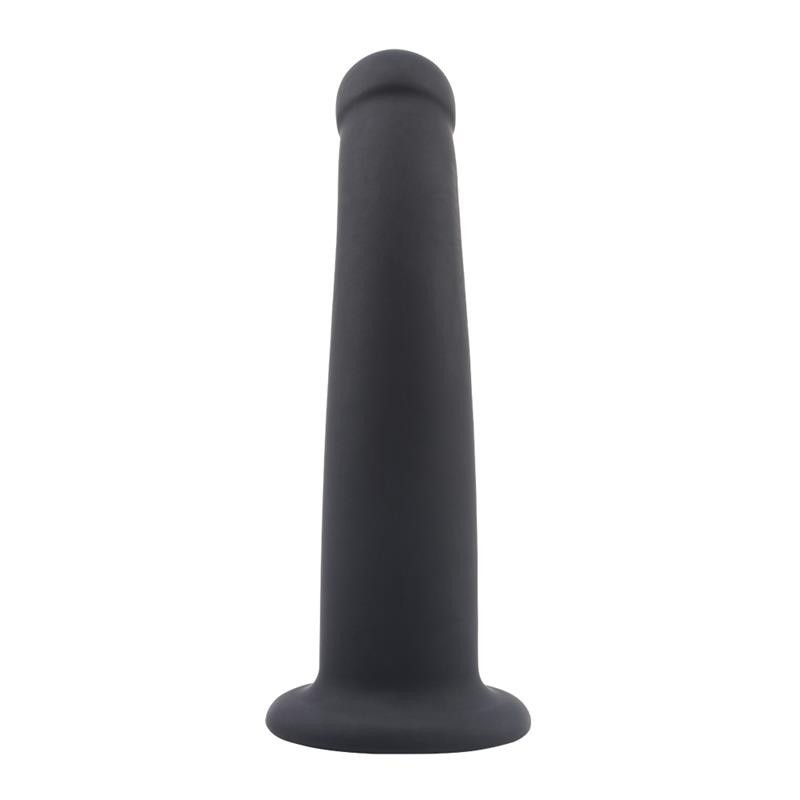harnais avec gode Bend Over Nivel Medio silicone