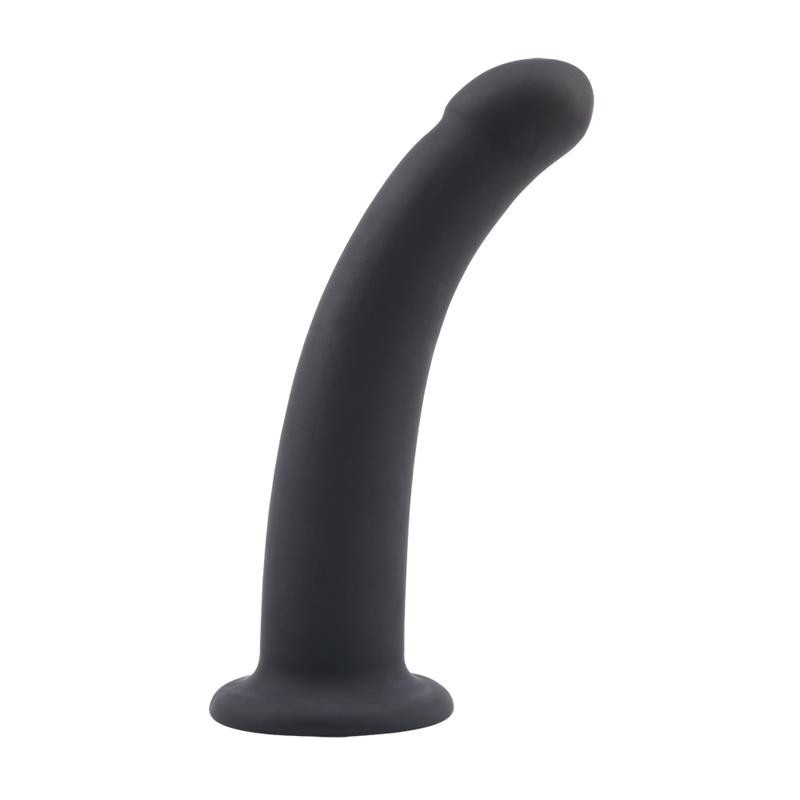 harnais avec gode Bend Over Nivel Medio silicone