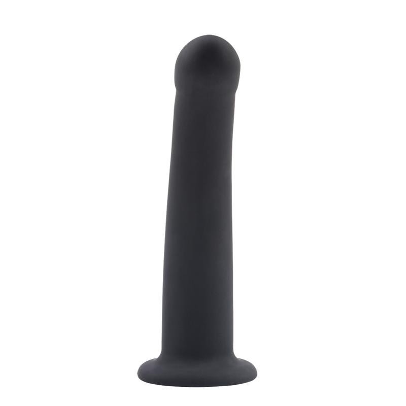 harnais avec gode Bend Over Nivel Medio silicone
