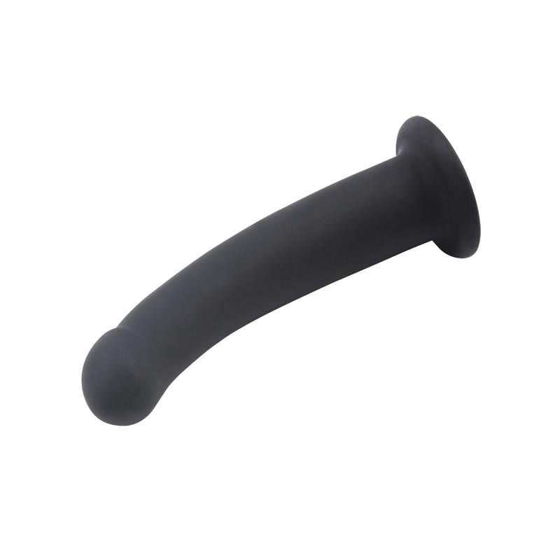 harnais avec gode Bend Over Nivel Medio silicone