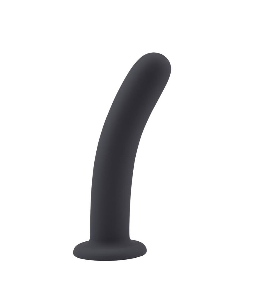 harnais avec Gode Raw Recruit taille L noir