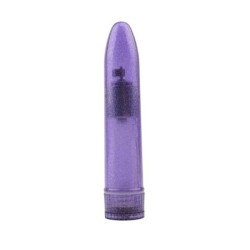 vibromasseur Smin Mini Violet