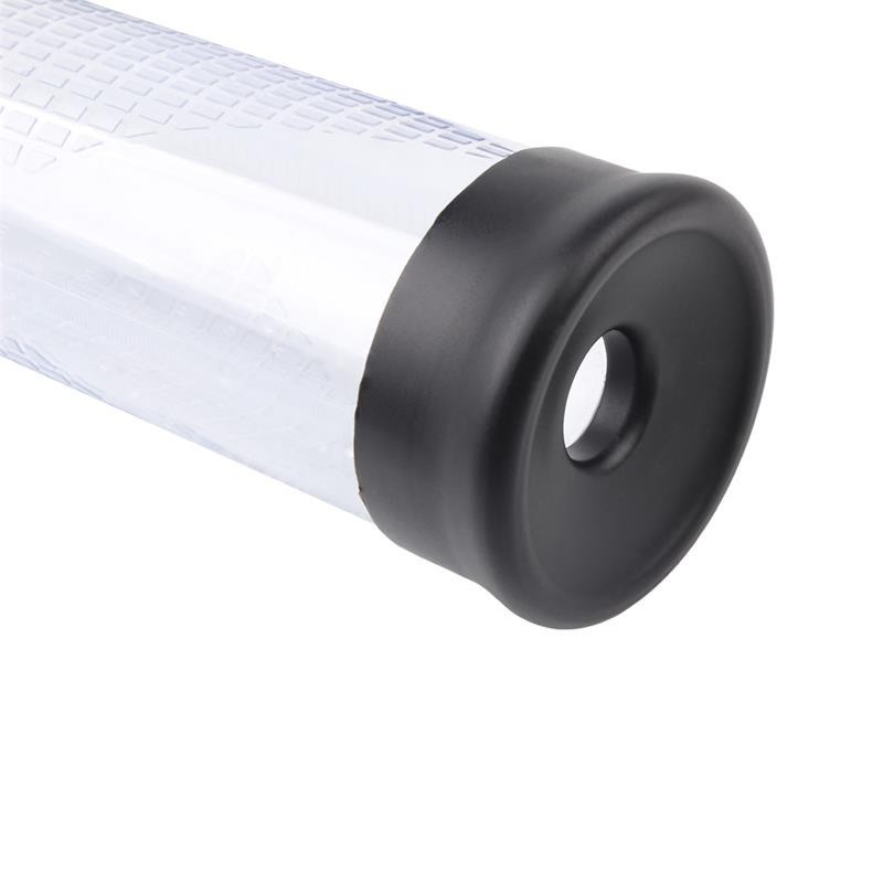 Masturbateur Accu-Meter Power x4 21,5 x 6 cm