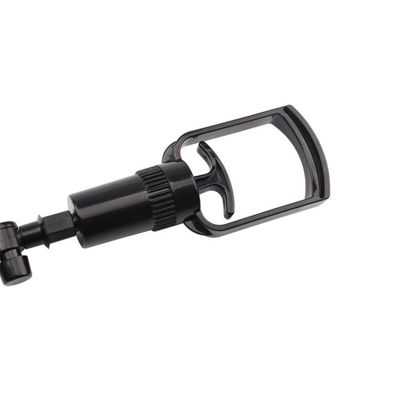 Masturbateur Accu-Meter Power x4 21,5 x 6 cm