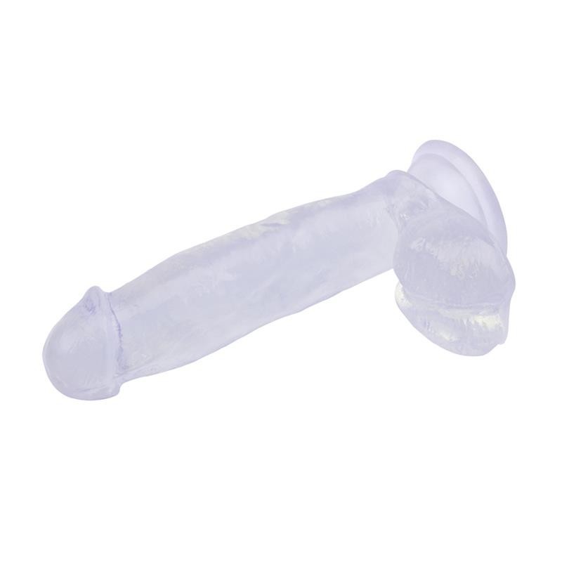 Gode Hi-Rubber 7 Transparent