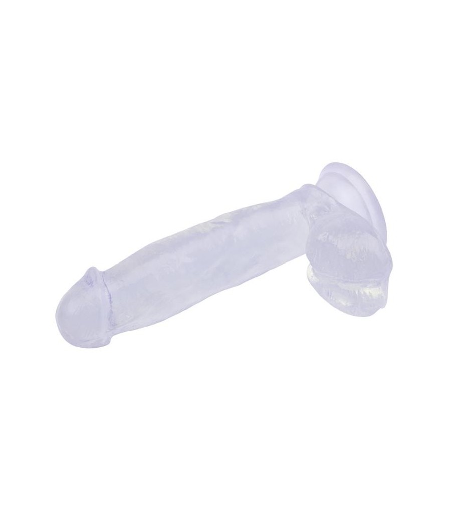 Gode Hi-Rubber 7 Transparent