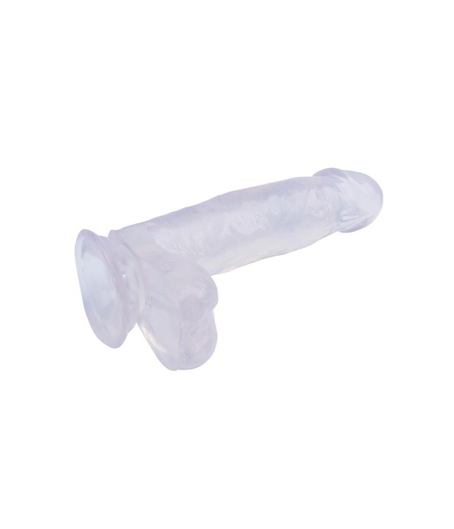 Gode Hi-Rubber 7 Transparent
