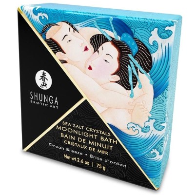 Ventes de Bains Oceania Bleu