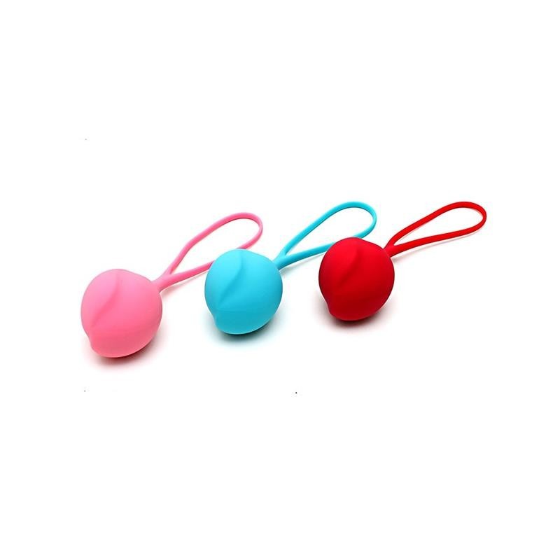 Pack de 3 balles de renforcement boules Ben-Wa