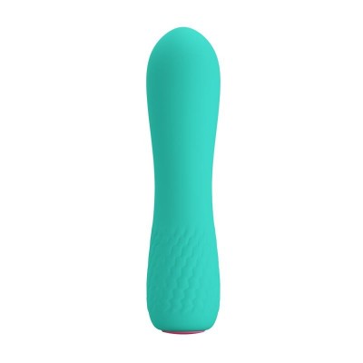 Stimulateur Elfin silicone 11,9 x 3 cm