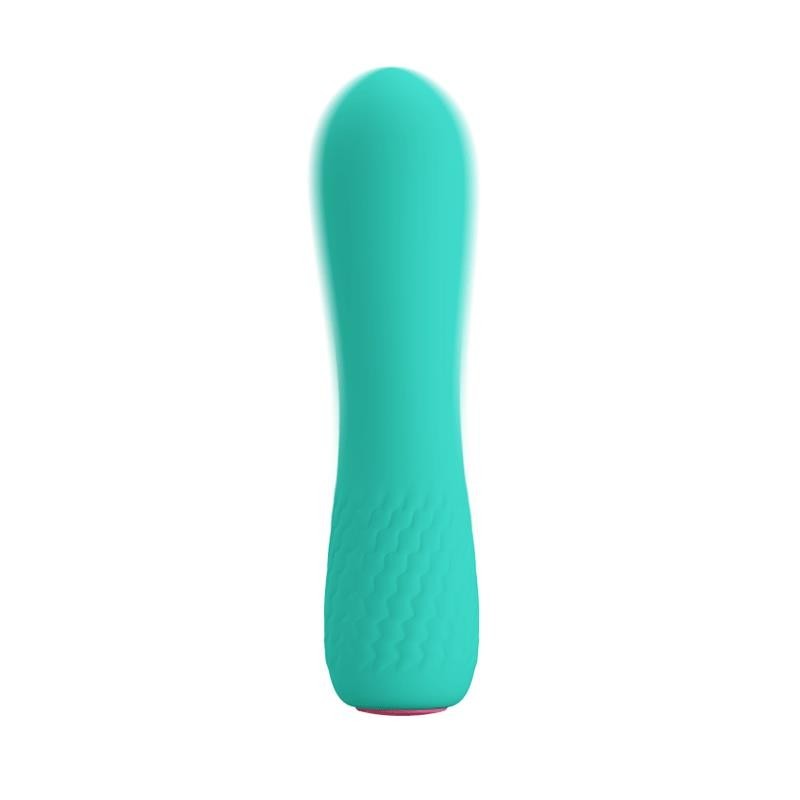 Stimulateur Elfin silicone 11,9 x 3 cm