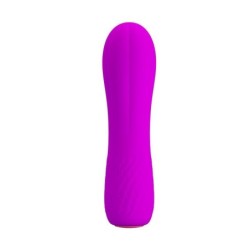 Stimulateur Allen silicone 11