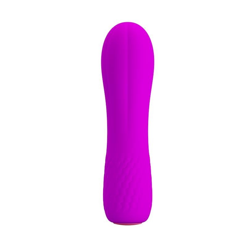 Stimulateur Allen silicone 11