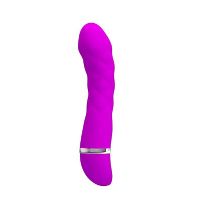 vibromasseur Truda silicone 18