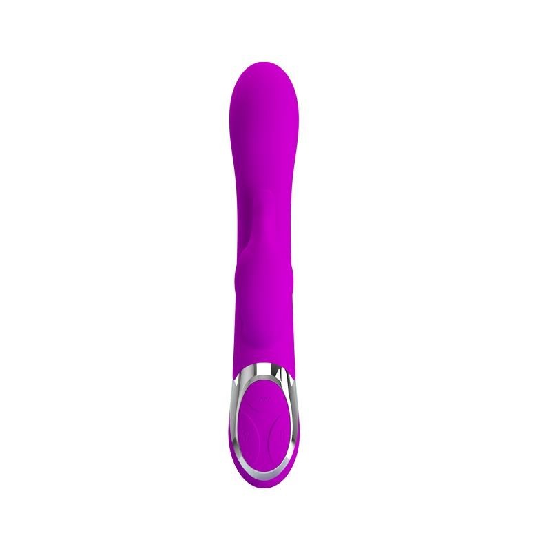 Vibromasseur Neil Funcion Gonflable 23,7 cm