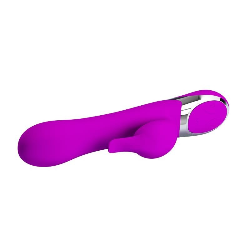 Vibromasseur Neil Funcion Gonflable 23,7 cm