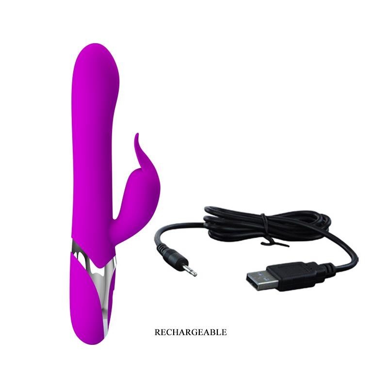 Vibromasseur Neil Funcion Gonflable 23,7 cm