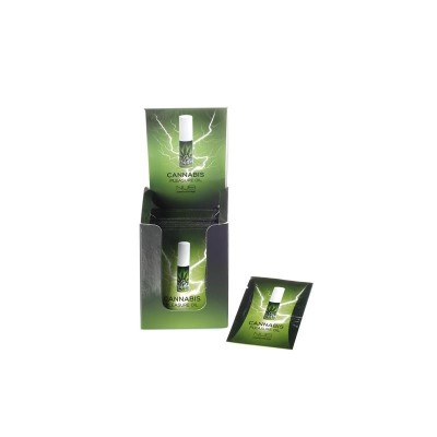 Expositeur de 12 Monodoses Oh! Holet Maret Pleasure Oil
