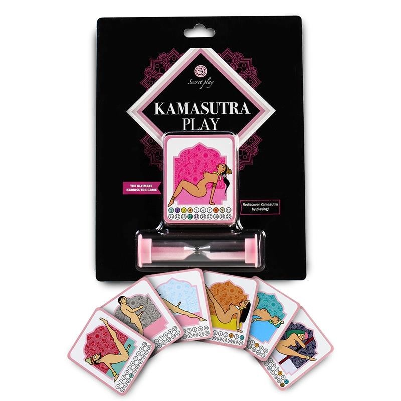 Jeu Kamasutra Jouer