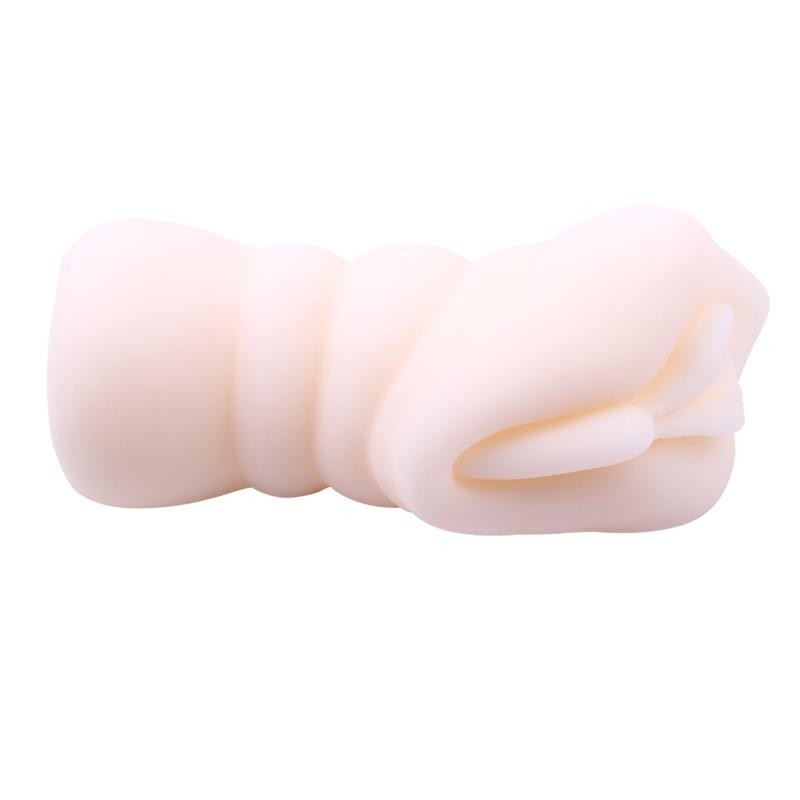 Masturbateur Fire a Gun No.02 blanc