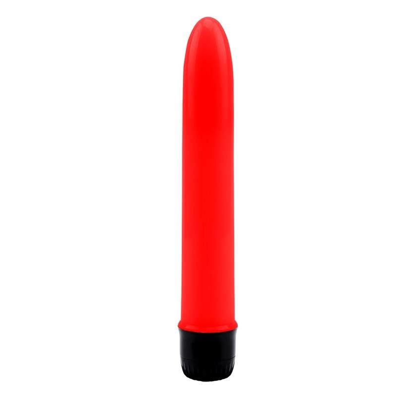 Kit Gode et Vibromasseur Hers Gode Kit rouge