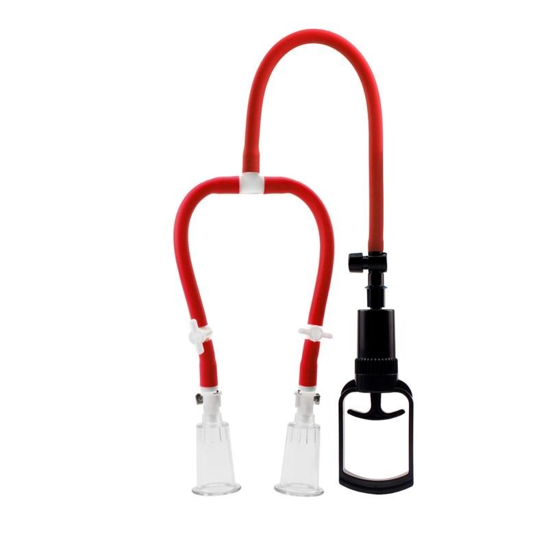 pompe pour mamelons Nips Erector