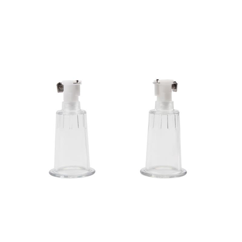 pompe pour mamelons Nips Erector