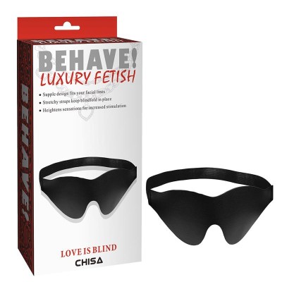 masque Love Is Blind Classique