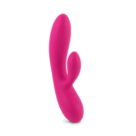 vibromasseur Rabbit Lea 20 x 3,7 cm