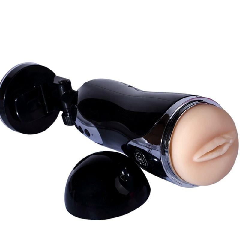 masturbateur Funcion gémissements Magicien Noir