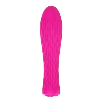 Stimulateur Ian Fuchsia
