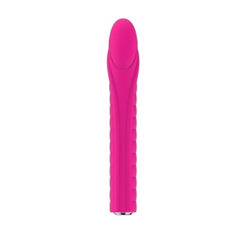 Vibromasseur Dixie Fuchsia