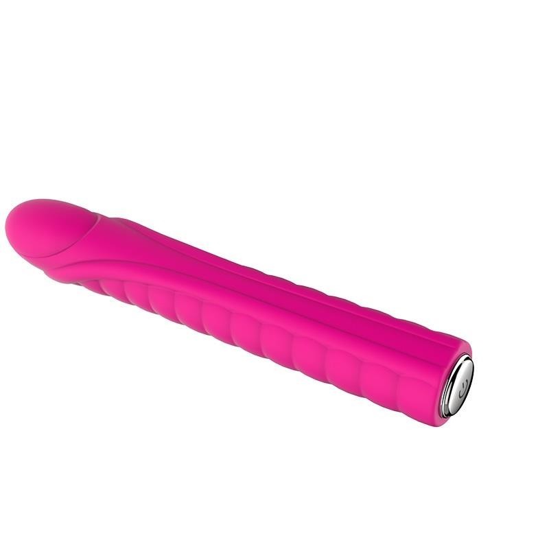 Vibromasseur Dixie Fuchsia