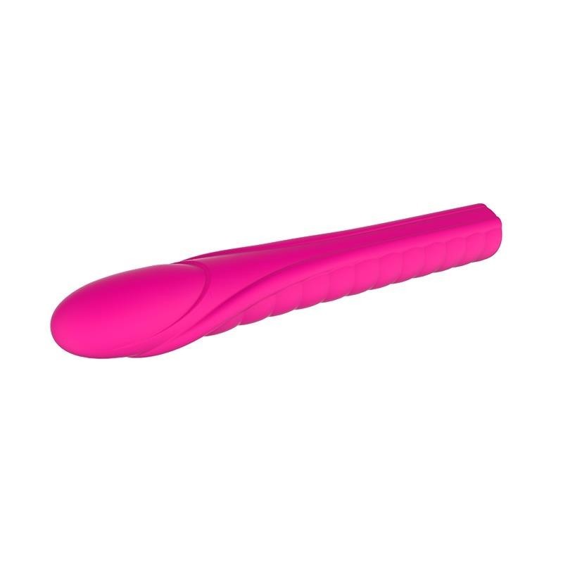 Vibromasseur Dixie Fuchsia