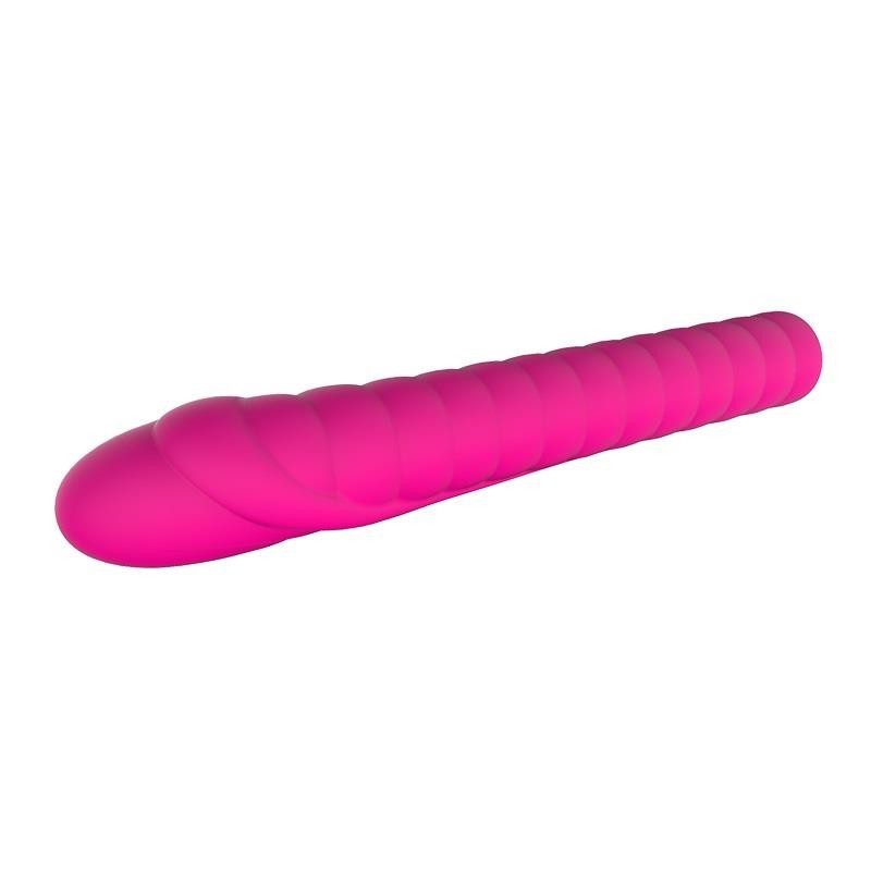Vibromasseur Dixie Fuchsia