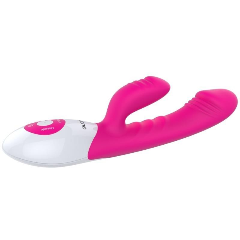 vibromasseur Dancer Fuchsia